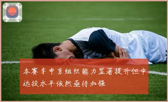 本赛季申京组织能力显著提升但中远投水平依然亟待加强